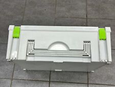 Riginal festool systainer gebraucht kaufen  Deizisau