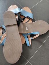 Pairs ladies sandals for sale  TENTERDEN