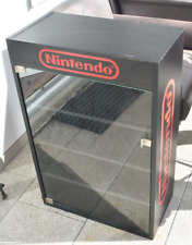 Riginal nintendo vitrine gebraucht kaufen  Sinsheim