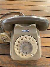 Telefono beige vintage usato  Santa Croce Camerina