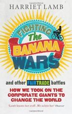 Fighting banana wars for sale  UK