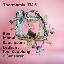 Vorwerk thermomix tm5 gebraucht kaufen  Wissen-Umland