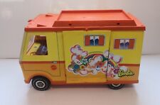 Camper roulotte barbie usato  Aosta