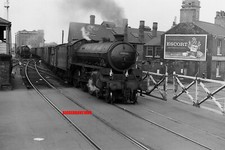 railway station negatives for sale railway station negatives for sale WIDNES