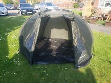 Dunlop fishing bivvy for sale  NORTHWICH