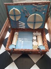 Vintage 50s picnic for sale  PORTSMOUTH