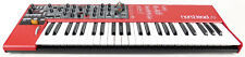 Usado, Clavia Nord Lead A1 Synthesizer Keyboard + Neuwertig + OVP + 2 Jahre Garantie comprar usado  Enviando para Brazil