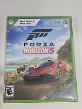 Forza Horizon 5 Xbox Series X Xbox One XB1 Compatible  for sale  Shipping to South Africa