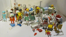 Playmobil krankenhaus figuren gebraucht kaufen  Brühl