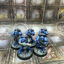 Warhammer 40k painted for sale  Union