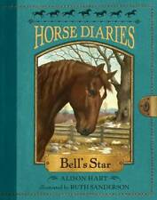 Horse diaries bell for sale  Montgomery
