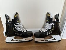 bauer ice skates for sale  FORFAR