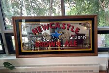 Huge newcastle brown for sale  Fairfield