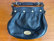 Mulberry mitzy black for sale  WELWYN GARDEN CITY