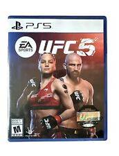 Sports ufc sony for sale  Tampa