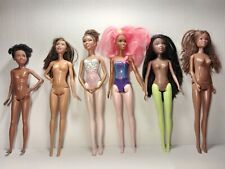 Mixed lot 6...barbie for sale  Atlanta