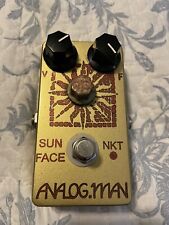 Analogman sunface nkt for sale  Glendora