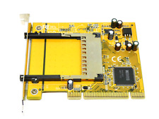 Adaptador de rede Belkin Wireless Pre-N desktop PC Cardbus chip RICOH - Placa PCI comprar usado  Enviando para Brazil