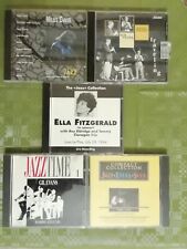 Jazz vari usato  Italia