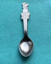 Vintage pluto spoon. for sale  KIDDERMINSTER