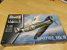 Revell 03959 supermarine for sale  GREAT YARMOUTH