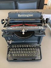 Machine ecrire remington d'occasion  Rillieux-la-Pape