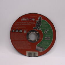 Diablo cut disc for sale  Chillicothe