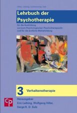 Große lehrbuch psychotherapie gebraucht kaufen  Langwedel