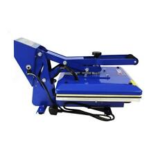 Clam heat press for sale  Shipping to Ireland