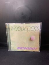 Microdot woodcocks cd gebraucht kaufen  Hamburg