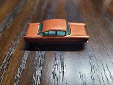 Used, Matchbox Lesney no. 22 1958 Vauxhall Cresta copper Clean Car for sale  Shipping to South Africa