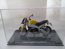 Buell lightening scale for sale  CHORLEY