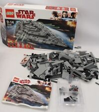 Lego star wars for sale  LEEDS