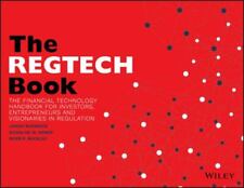 Regtech book financial for sale  Carrollton