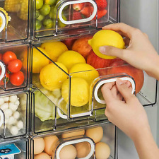 Unikon refrigerator organizer for sale  Shipping to Ireland