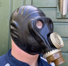 russian gas mask for sale  CLITHEROE