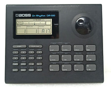 Roland boss 550 usato  Cardito