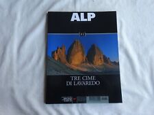 Alp grandi montagne usato  Roma