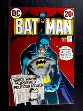 Batman 245 7.5 for sale  Mooresville
