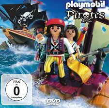 Playmobil pirates dvd gebraucht kaufen  Birkenau