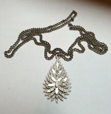 Vintage 1970s necklace for sale  CONGLETON