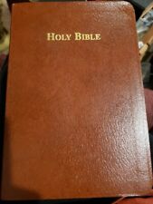 Holy bible revised for sale  Kansas City