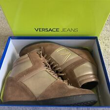 Versace shoes womens for sale  GLASGOW
