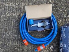 Aquaroll mains water for sale  RUSHDEN
