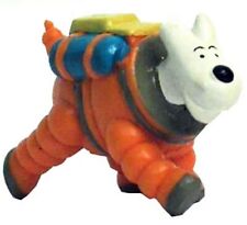 Tintin figurine pvc d'occasion  Paris XI