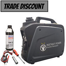 Petrol suitcase inverter for sale  Shipping to Ireland