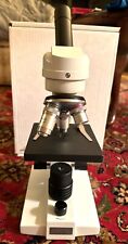 microscope x400 for sale  Norfolk
