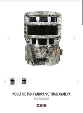 Moultrie 150i panoramic for sale  Topeka
