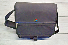 Bolsa de viagem Sony PlayStation 2 PS2 console original armazenamento ombro estojo de transporte, usado comprar usado  Enviando para Brazil