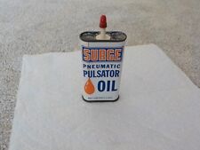 Old surge tin for sale  Clayton